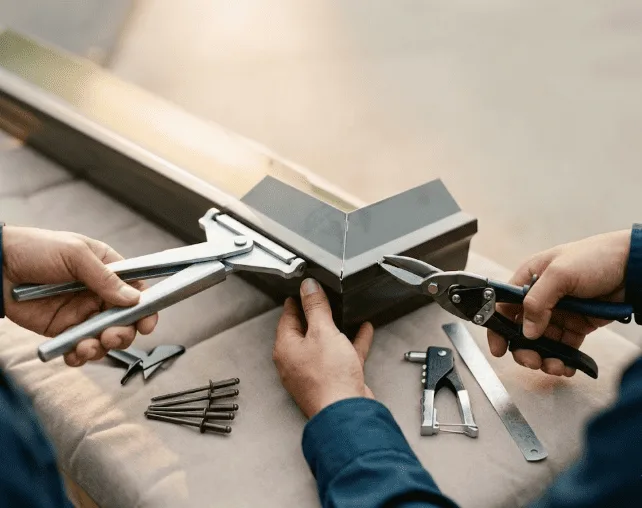 Why choose Gutter Repair in Sumner, MO